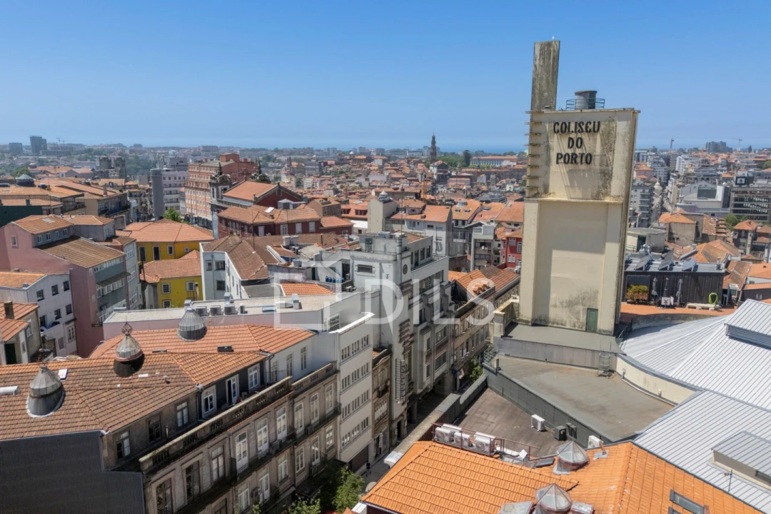 Apartamento T1 para Venda em Cedofeita, Santo Ildefonso, Sé, Miragaia, São Nicolau e Vitória Foto 23