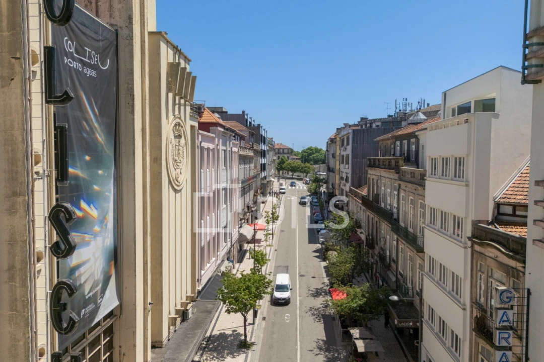 Apartamento T1 para Venda em Cedofeita, Santo Ildefonso, Sé, Miragaia, São Nicolau e Vitória Foto 25