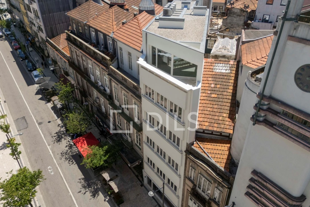 Apartamento T1 para Venda em Cedofeita, Santo Ildefonso, Sé, Miragaia, São Nicolau e Vitória Foto 26