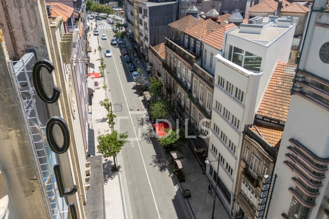 Apartamento T1 para Venda em Cedofeita, Santo Ildefonso, Sé, Miragaia, São Nicolau e Vitória Foto 28