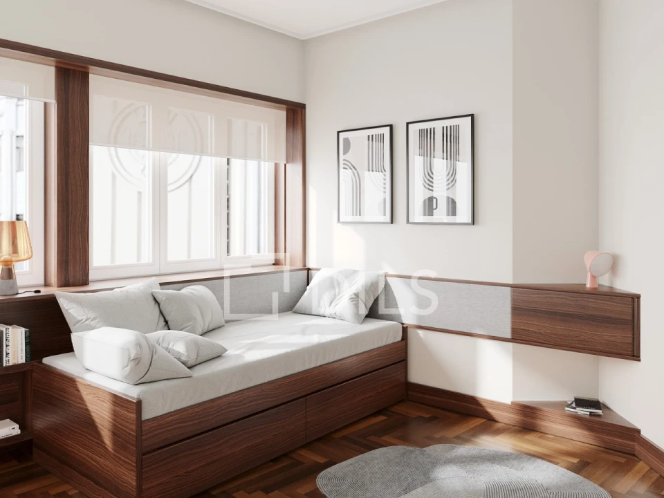 Apartamento T1 para Venda em Cedofeita, Santo Ildefonso, Sé, Miragaia, São Nicolau e Vitória Foto 8