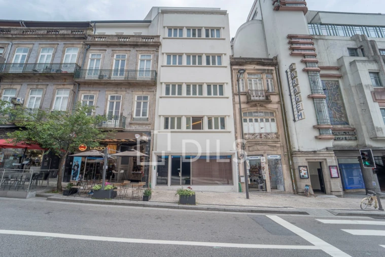 Apartamento T1 para Venda em Cedofeita, Santo Ildefonso, Sé, Miragaia, São Nicolau e Vitória Foto 20