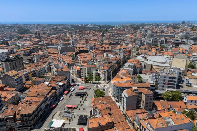 Apartamento T1 para Venda em Cedofeita, Santo Ildefonso, Sé, Miragaia, São Nicolau e Vitória Foto 21