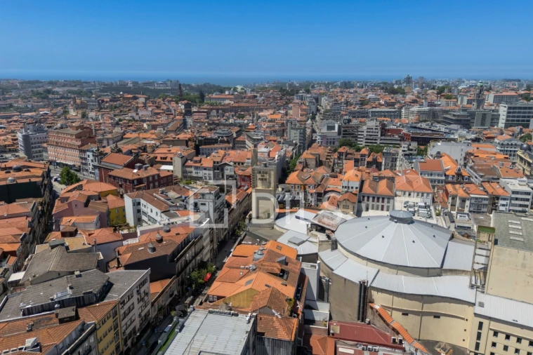 Apartamento T1 para Venda em Cedofeita, Santo Ildefonso, Sé, Miragaia, São Nicolau e Vitória Foto 22