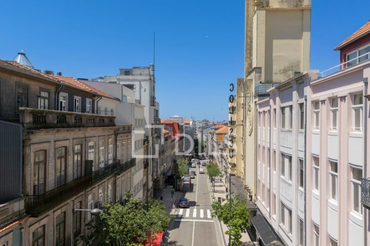 Apartamento T1 para Venda em Cedofeita, Santo Ildefonso, Sé, Miragaia, São Nicolau e Vitória Foto 24