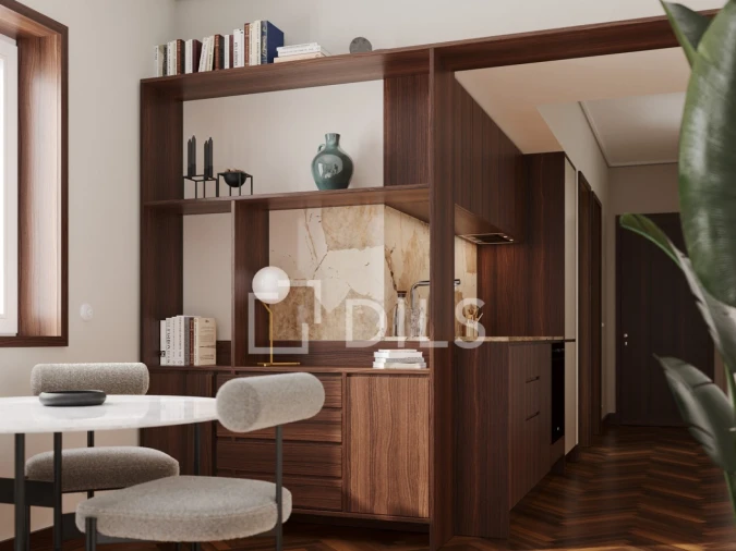 Apartamento T1 para Venda em Cedofeita, Santo Ildefonso, Sé, Miragaia, São Nicolau e Vitória Foto 10