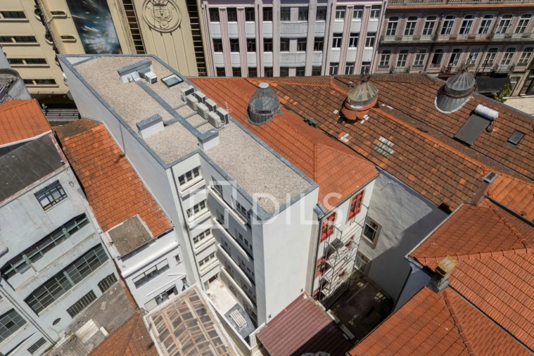 Apartamento T1 para Venda em Cedofeita, Santo Ildefonso, Sé, Miragaia, São Nicolau e Vitória Foto 30