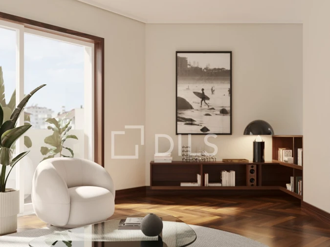 Apartamento T1 para Venda em Cedofeita, Santo Ildefonso, Sé, Miragaia, São Nicolau e Vitória Foto 7