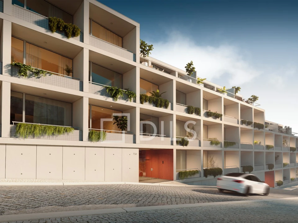 Apartamento para Venda em Cedofeita, Santo Ildefonso, Sé, Miragaia, São Nicolau e Vitória Foto 8