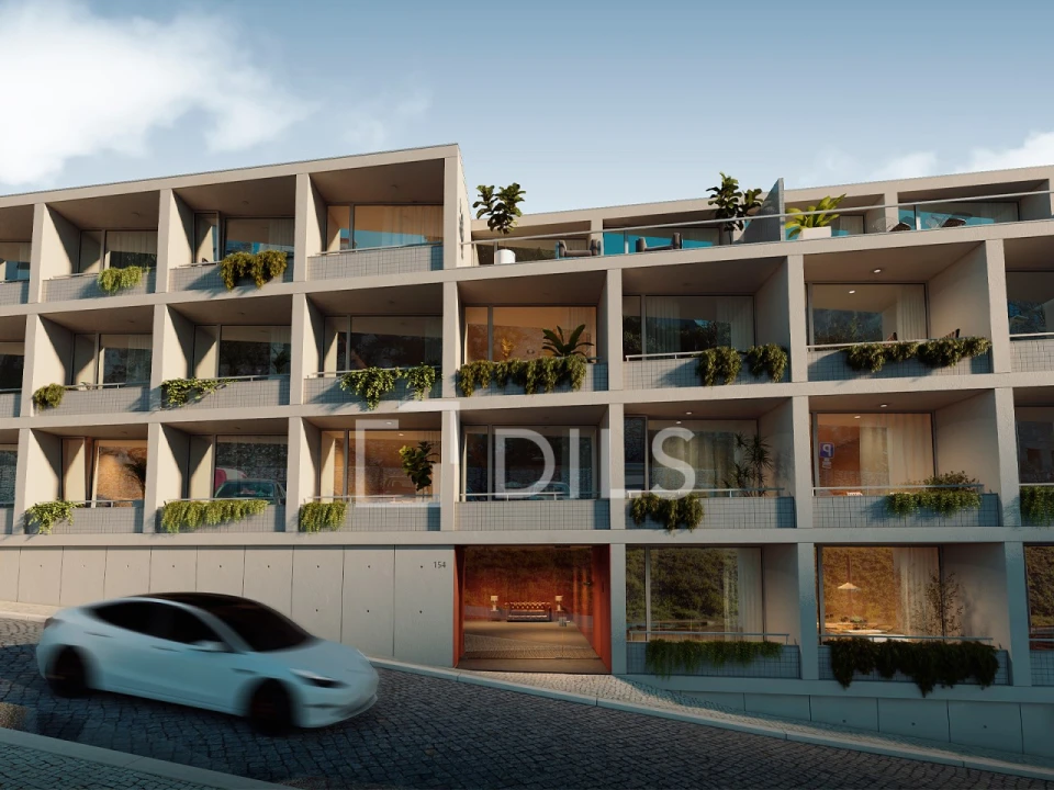 Apartamento para Venda em Cedofeita, Santo Ildefonso, Sé, Miragaia, São Nicolau e Vitória Foto 10