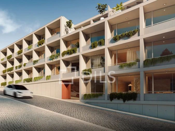 Apartamento para Venda em Cedofeita, Santo Ildefonso, Sé, Miragaia, São Nicolau e Vitória Foto 9