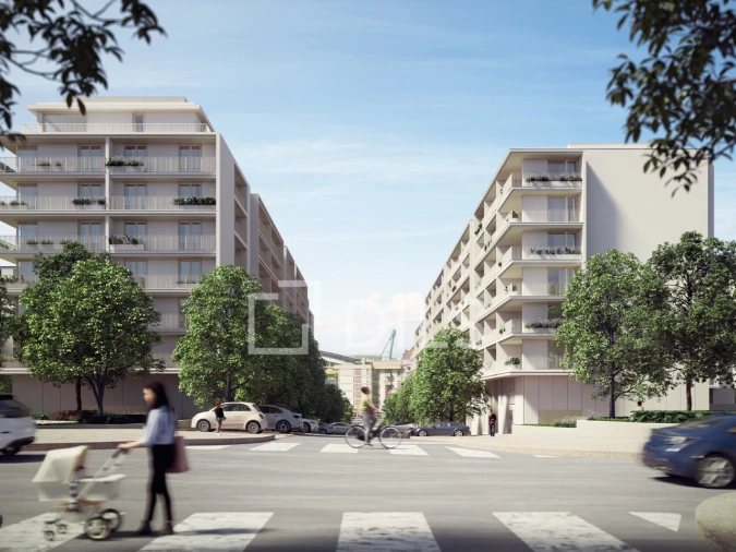 Apartamento T3 para Venda em Lumiar Foto 31