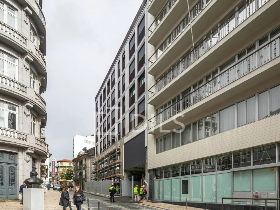 Apartamento T3 para Venda em Cedofeita, Santo Ildefonso, Sé, Miragaia, São Nicolau e Vitória Foto 41