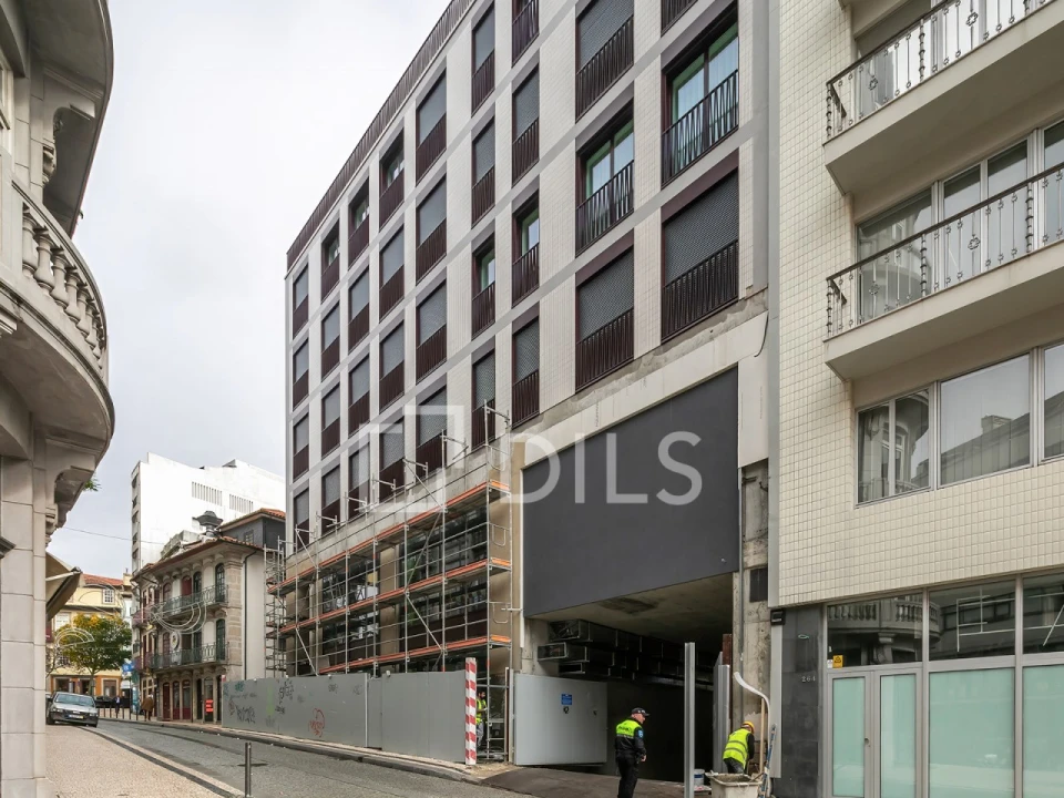 Apartamento T3 para Venda em Cedofeita, Santo Ildefonso, Sé, Miragaia, São Nicolau e Vitória Foto 53