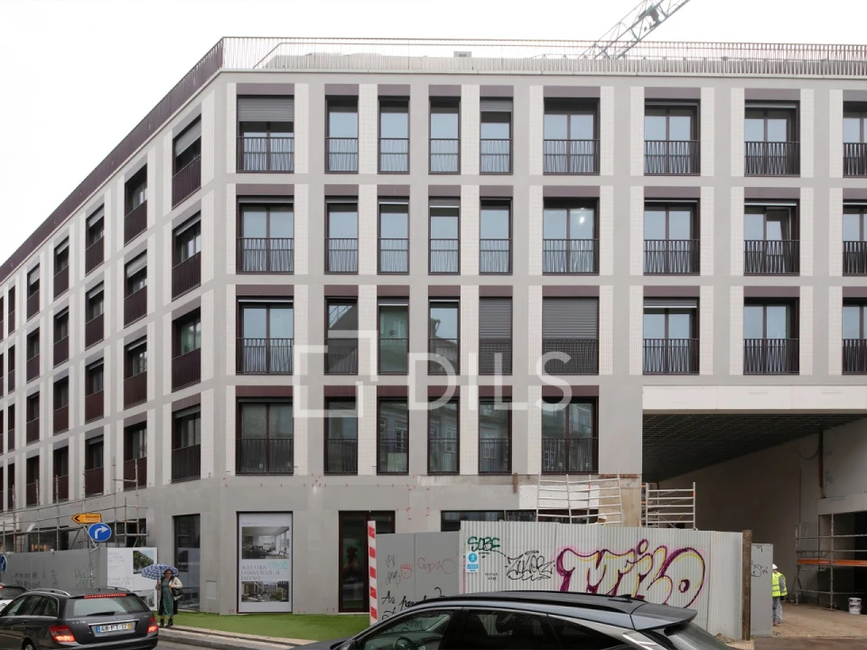 Apartamento T3 para Venda em Cedofeita, Santo Ildefonso, Sé, Miragaia, São Nicolau e Vitória Foto 55