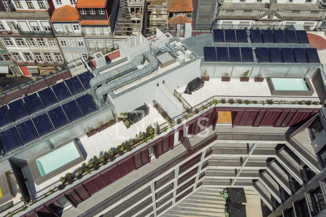 Apartamento T3 para Venda em Cedofeita, Santo Ildefonso, Sé, Miragaia, São Nicolau e Vitória Foto 10