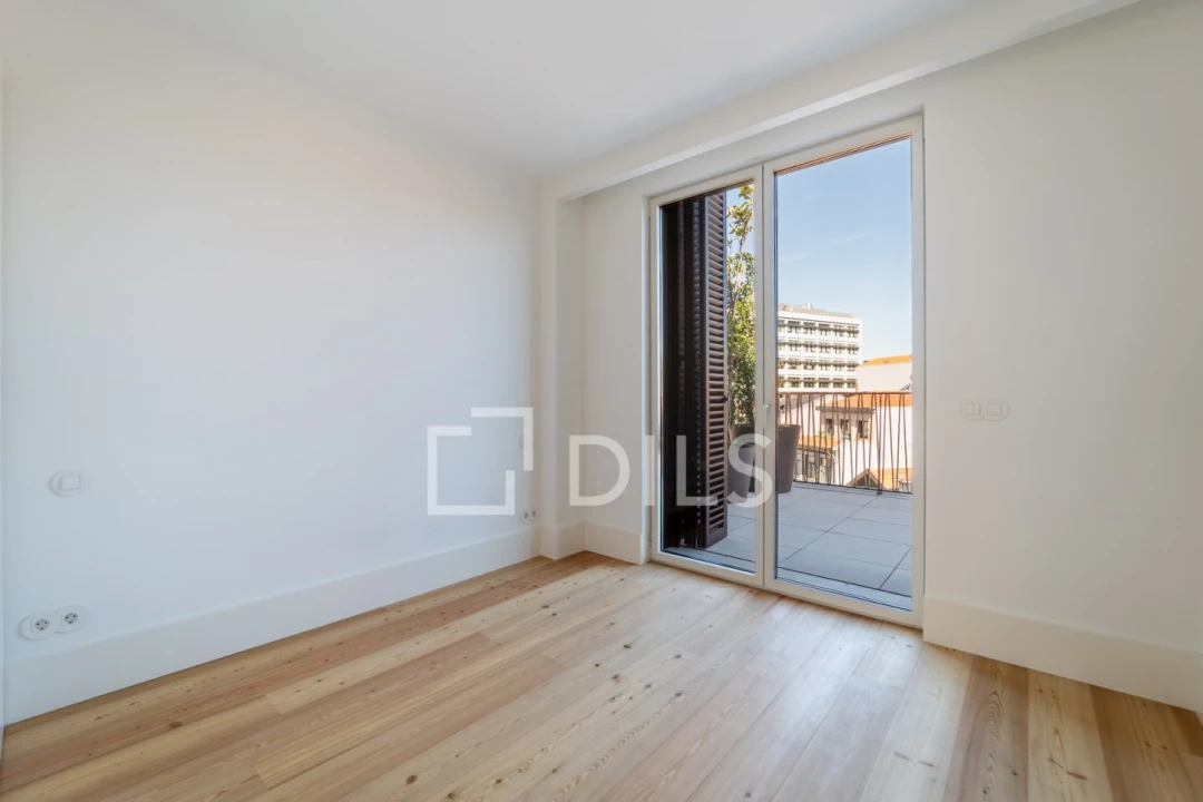 Apartamento T3 para Venda em Cedofeita, Santo Ildefonso, Sé, Miragaia, São Nicolau e Vitória Foto 23