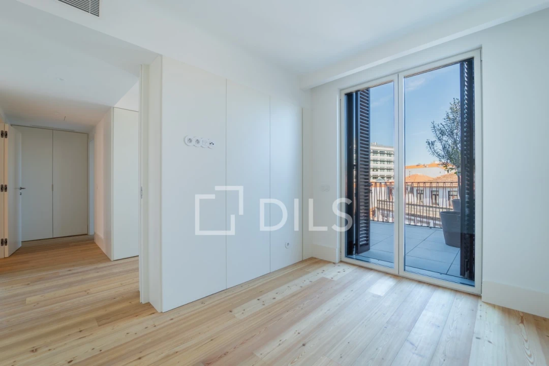 Apartamento T3 para Venda em Cedofeita, Santo Ildefonso, Sé, Miragaia, São Nicolau e Vitória Foto 24