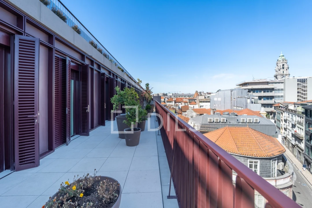 Apartamento T3 para Venda em Cedofeita, Santo Ildefonso, Sé, Miragaia, São Nicolau e Vitória Foto 38