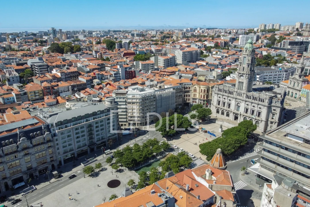 Apartamento T3 para Venda em Cedofeita, Santo Ildefonso, Sé, Miragaia, São Nicolau e Vitória Foto 63