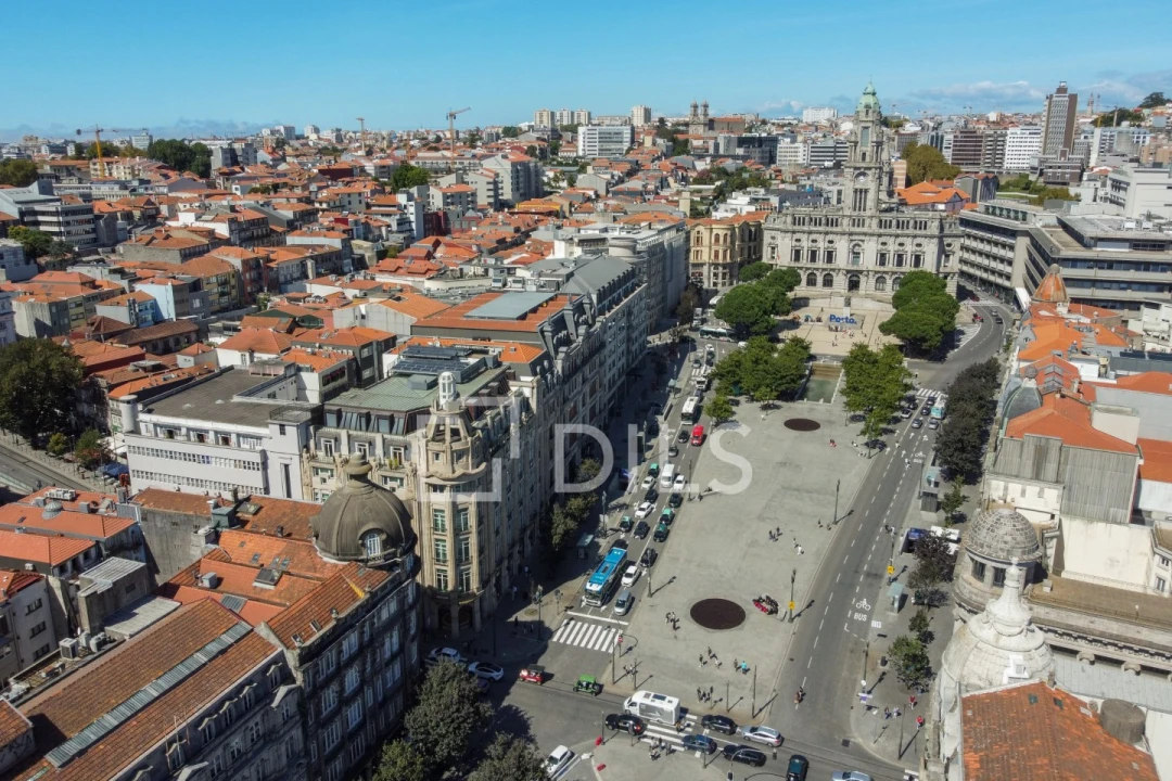 Apartamento T3 para Venda em Cedofeita, Santo Ildefonso, Sé, Miragaia, São Nicolau e Vitória Foto 65