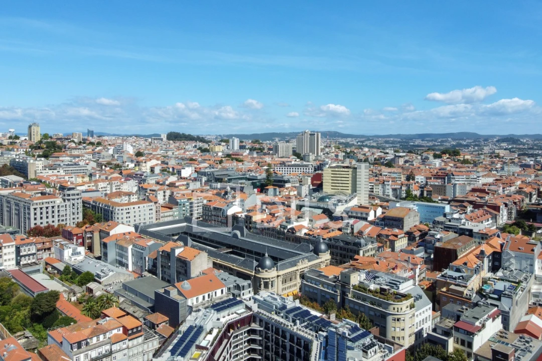 Apartamento T3 para Venda em Cedofeita, Santo Ildefonso, Sé, Miragaia, São Nicolau e Vitória Foto 66