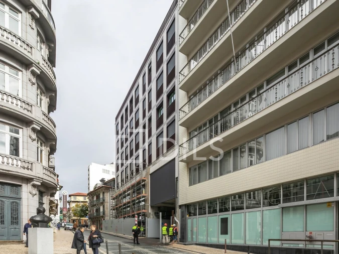 Apartamento T3 para Venda em Cedofeita, Santo Ildefonso, Sé, Miragaia, São Nicolau e Vitória Foto 41