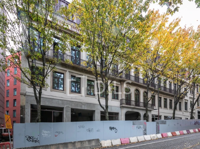 Apartamento T3 para Venda em Cedofeita, Santo Ildefonso, Sé, Miragaia, São Nicolau e Vitória Foto 43