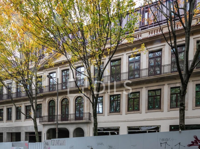 Apartamento T3 para Venda em Cedofeita, Santo Ildefonso, Sé, Miragaia, São Nicolau e Vitória Foto 45