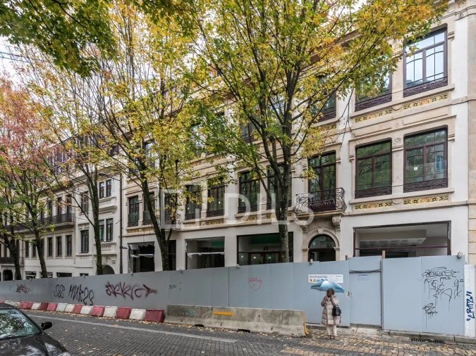 Apartamento T3 para Venda em Cedofeita, Santo Ildefonso, Sé, Miragaia, São Nicolau e Vitória Foto 47