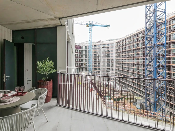 Apartamento T3 para Venda em Cedofeita, Santo Ildefonso, Sé, Miragaia, São Nicolau e Vitória Foto 49