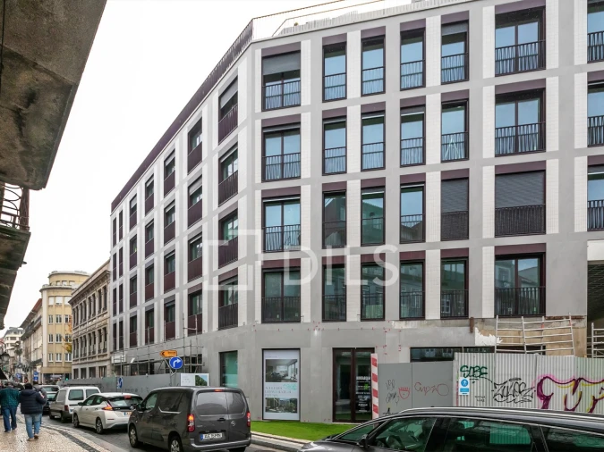 Apartamento T3 para Venda em Cedofeita, Santo Ildefonso, Sé, Miragaia, São Nicolau e Vitória Foto 50