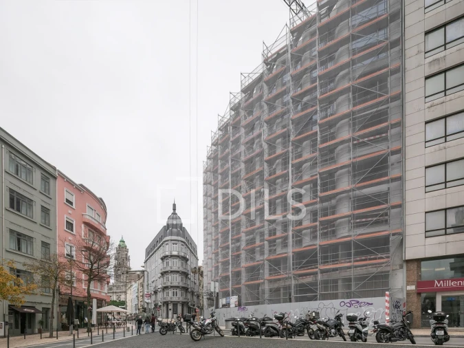 Apartamento T3 para Venda em Cedofeita, Santo Ildefonso, Sé, Miragaia, São Nicolau e Vitória Foto 52