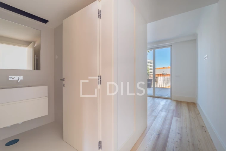 Apartamento T3 para Venda em Cedofeita, Santo Ildefonso, Sé, Miragaia, São Nicolau e Vitória Foto 20