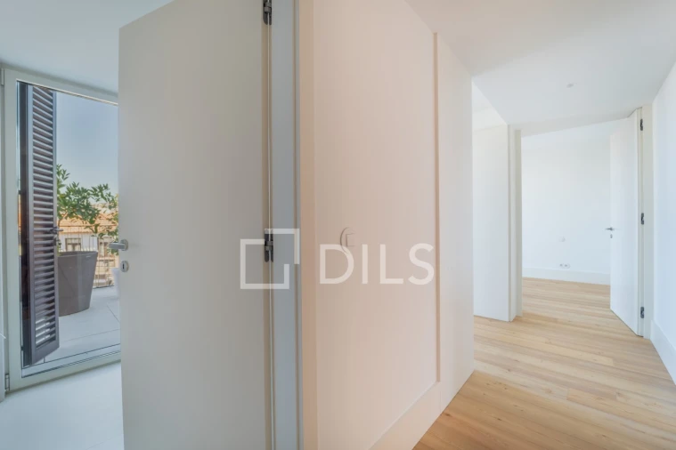 Apartamento T3 para Venda em Cedofeita, Santo Ildefonso, Sé, Miragaia, São Nicolau e Vitória Foto 22