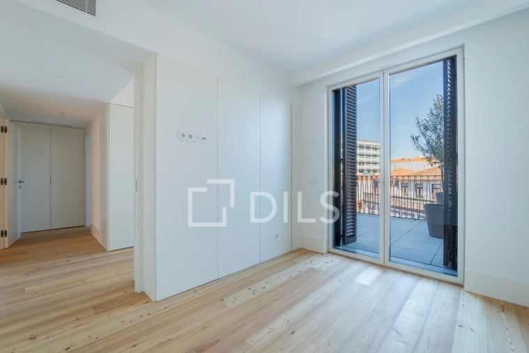 Apartamento T3 para Venda em Cedofeita, Santo Ildefonso, Sé, Miragaia, São Nicolau e Vitória Foto 24