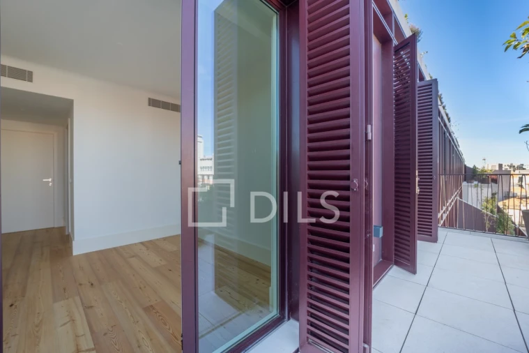 Apartamento T3 para Venda em Cedofeita, Santo Ildefonso, Sé, Miragaia, São Nicolau e Vitória Foto 35