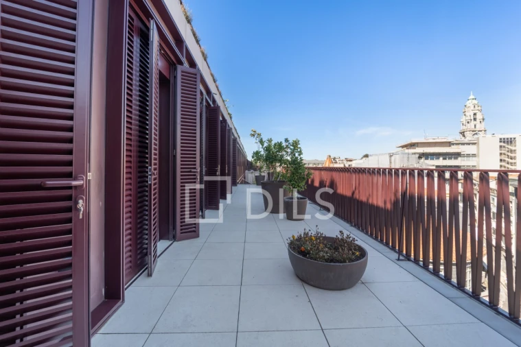 Apartamento T3 para Venda em Cedofeita, Santo Ildefonso, Sé, Miragaia, São Nicolau e Vitória Foto 36