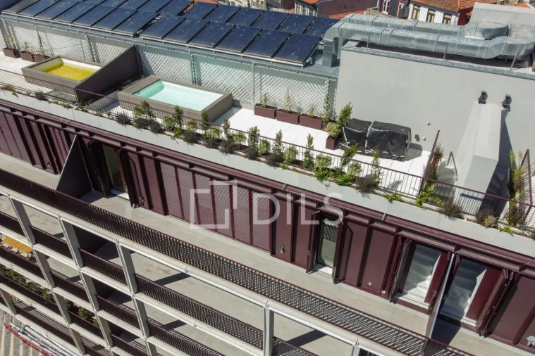 Apartamento T3 para Venda em Cedofeita, Santo Ildefonso, Sé, Miragaia, São Nicolau e Vitória Foto 59