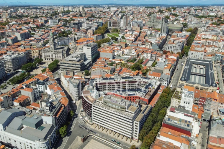 Apartamento T3 para Venda em Cedofeita, Santo Ildefonso, Sé, Miragaia, São Nicolau e Vitória Foto 61