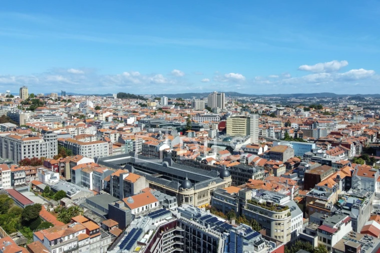 Apartamento T3 para Venda em Cedofeita, Santo Ildefonso, Sé, Miragaia, São Nicolau e Vitória Foto 66