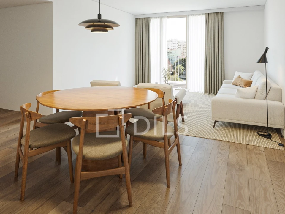 Apartamento T2 para Venda em Lumiar Foto 6