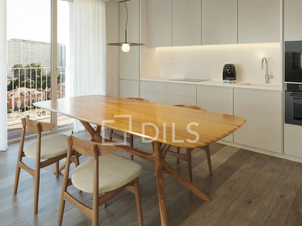 Apartamento T2 para Venda em Lumiar Foto 10
