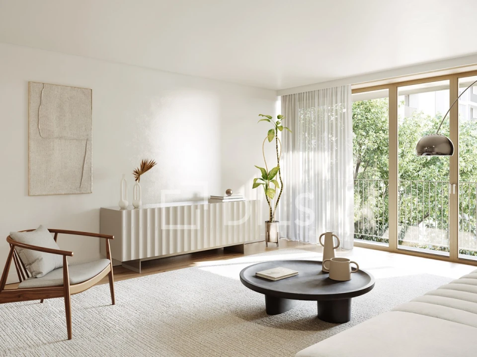 Apartamento T2 para Venda em Lumiar Foto 21
