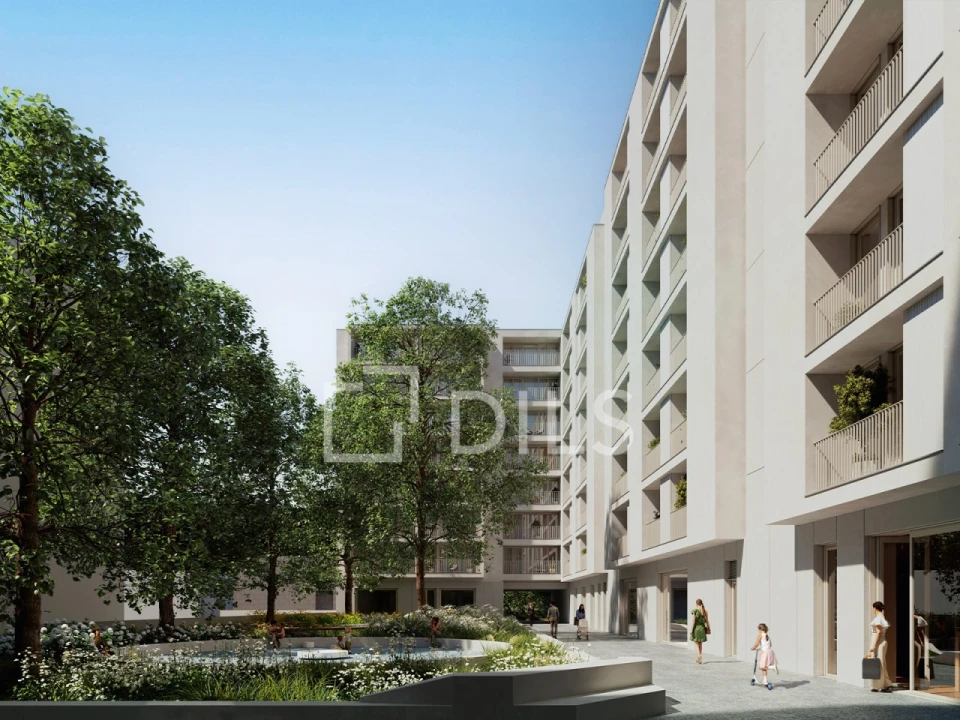Apartamento T2 para Venda em Lumiar Foto 29