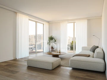 Apartamento T2 para Venda em Lumiar