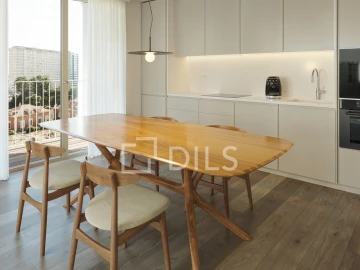 Apartamento T2 para Venda em Lumiar