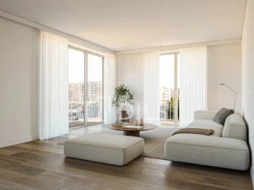 Apartamento T3 para Venda em Lumiar