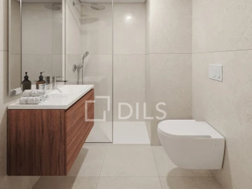 Apartamento T3 para Venda em Lumiar