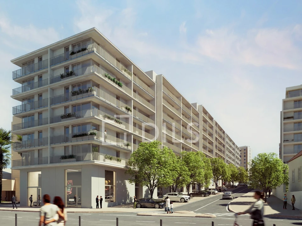 Apartamento T3 para Venda em Lumiar Foto 17